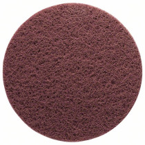 Fleece Grinding Wheel Very Fine A 150 mm