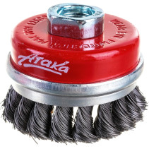 Brush No.013 1108014135 d- 80 M14 for ear