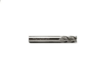 Carbide end mill 5 x 12 x 36 VK8 Z=4 ts/x 2220-0189 GOST 18372-73 Beltools