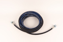 ACG Hose for AVD 10 m 1-braid d-6 mm (nut metal 22x1.5 - 22x1.5) 1023893