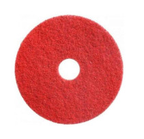 ACG abrasive PAD D20 red 1023622