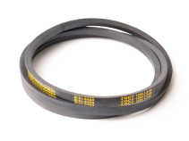 Wedge drive belt V(B)-2400 "Sibkraspolymer"