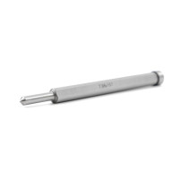 Ejector centering pin Bohre 7.98x157 two-piece