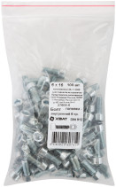 Bolt, head - inner 6-sided DIN 912 6x16 (packing 100 pcs.)