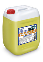 ACG UNICLEAN-505 Средство для бесконтактной мойки 20 кг 1021521