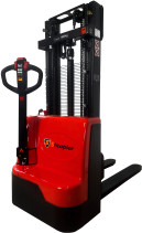 Shtapler QDD 1620 self-propelled stacker (FS)