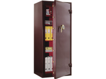 VALBERG GARANT EURO 165T EL safe (GOLD)