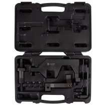 Набор фиксаторов распредвала / коленвала, BMW N13/N18, кейс, 8 предметов МАСТАК 103-21228C