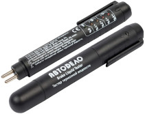 Brake Fluid Quality Tester (Avtodor) 40611