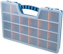 Organizer 510x320x60 mm, 22 compartments
