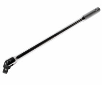 Вороток шарнирный с рукояткой 1/2" длина 460мм (заклепка) JTC /1/5/20