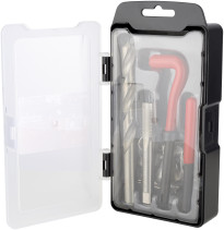 Set for thread restoration M12*1.25 (15 ave.) Avtodor 40392