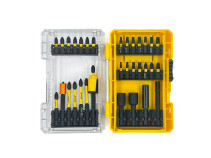 Набор бит Skole 33PC (33 предмета, S2 сталь) BT15-33PC