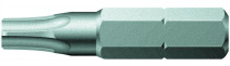 867/2 Z TORX® бита, вязкая твёрдость, хвостовик 5/16" C 8, TX 45 x 100 мм