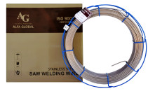 AG Welding wire AG ER 309Lsi d=2.0mm K 415 winding 25 kg, A-1-309LSI-20-415