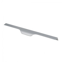Handle meb. overhead alum. LINEA 576/597 aluminum, AKS