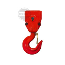 Hook suspension assembly 2T for 0202