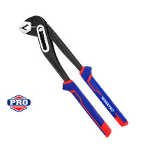 Adjustable pliers 250mm WP231028 WORKPRO