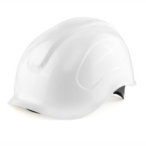 Protective helmet Absolute Track white, 20 pcs.
