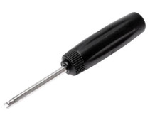 Device for removing and installing the nipple spool tightening force 45Ncm JTC