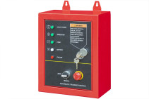 AVR Block-C 9000/230