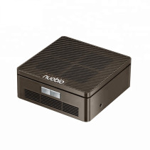 Рециркулятор автомобильный Mosvolt NBO-J012 с УФ-лампой