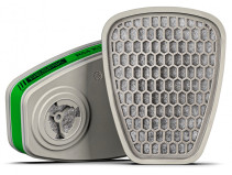 Фильтр RESPIK® R54 К1, 2 шт