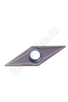 VBMT160404-TT YP731 Пластина твердосплавная ИПК