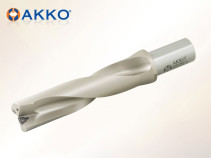 Корпус сверла ATUM 38.5XD4 WCM. 06T308