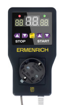 Ermenrich SC20 thermostat