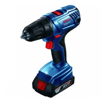 Cordless drill-screwdriver BOSCH GSR 180-LI 0.601.9F8.109