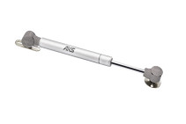 Upper gas lift 80N grey AKS