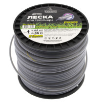 Fishing line circle with core 4.8mm x 65m, Cheglock (8)