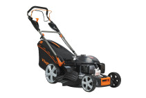 Petrol lawn mower Villager FALCON 6111 H MATIC