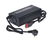 Зарядное устройство Gelbert для LiFePo4 аккумуляторов 24V100A/H (30А)