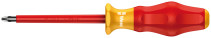 1162 i PH VDE Отвёртка диэлектрическая крестовая, PH 3 x 150 мм