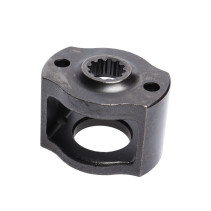 Repair kit for pneumatic wrench JTC-7214 (09) JTC hammer body