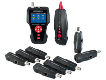 Ermenrich NetGeeks NL70 Cable Length Meter