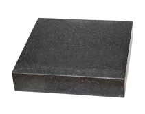 Плита поверочная 250x 250 (разметочная) гранит кл.точн.0 ЧИЗ