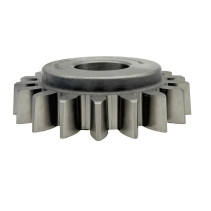 Долбяк чашечный M 7.0, z=18, 20° D=126 мм, d=44.45 мм (2536-0199) TORNERI Т028245