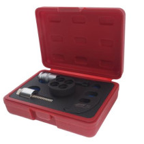 Device for holding,rotating the crankshaft,flywheel (BMW OEM 116480,119811,119265,114180) JTC