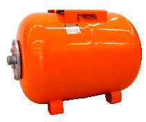 MegArsenal hydraulic accumulator MA-50G (GA-50p)