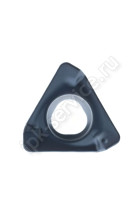 3PKT100408R-M VK1025 Пластина твердосплавная ИПК