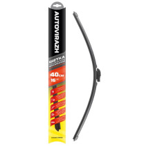 Щетка с/о "AV-255" 40см/16" мультиадаптерная AUTOVIRAZH, шт