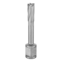 №305 корончатое сверло Ø15 мм TCT WELDON 19 1 шт 1/15
