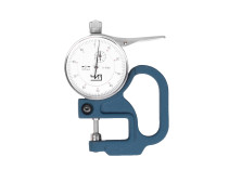 Толщиномер индикаторный ТР 10 - 30 0,01 ручной ЧИЗ