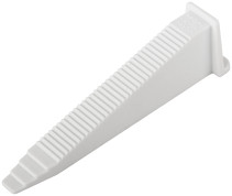 SVP (Tile Leveling System), Wedges for the "Gate" Profi system, with a protrusion of 100 pcs.