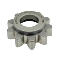 Cup chisel M 10.0, z=10, 30°, D=100 mm, d=44.45 mm (2540-0056) TORNERI T028215
