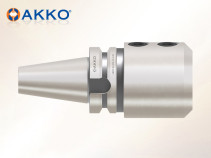 Оправка ABBT40-EM-08-100