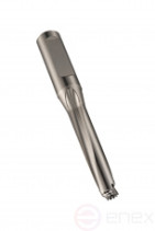 Корпус сверла C40-4D52-213SP07